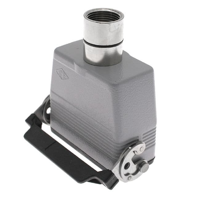 CAVT-16.5LG on Powermatic Associates