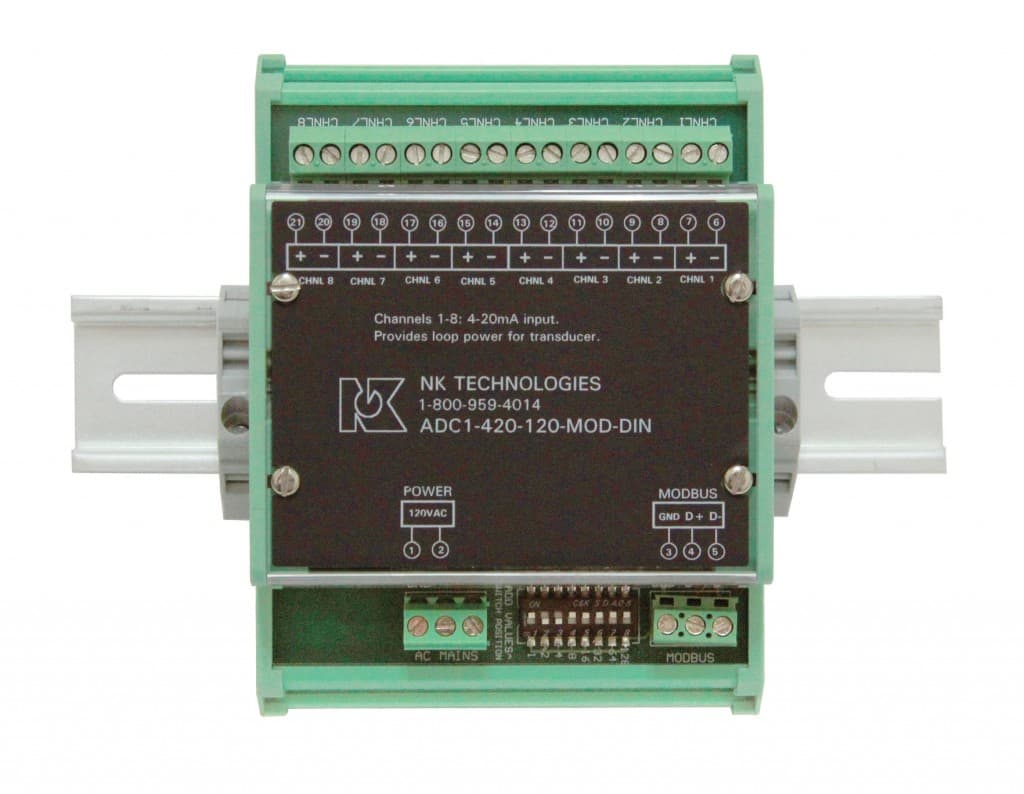ADC1-420-240-MOD-DIN on Powermatic Associates