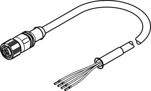 571907 on Powermatic Associates