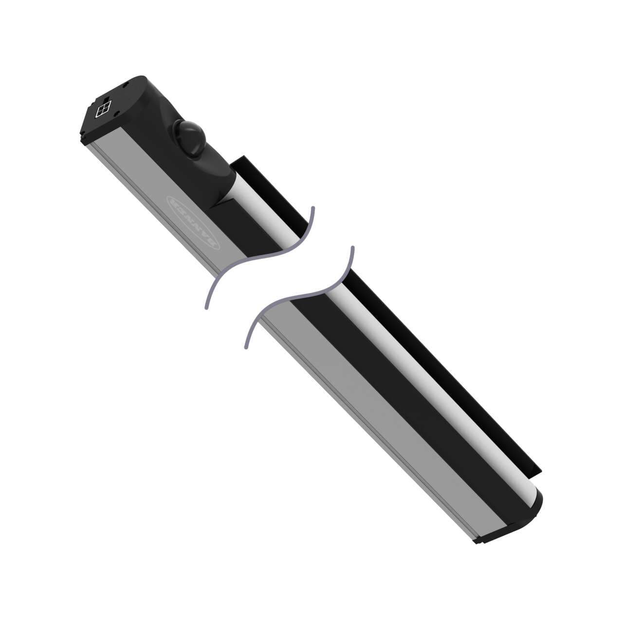 WLB32ZC850EMQMB on Powermatic Associates