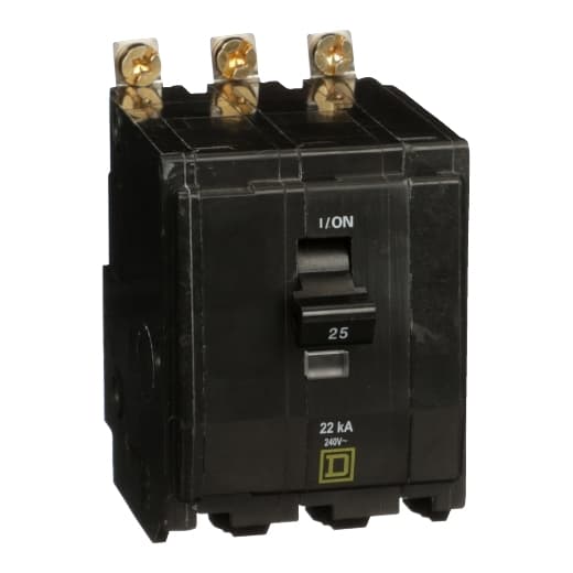 QOB325VH on Powermatic Associates