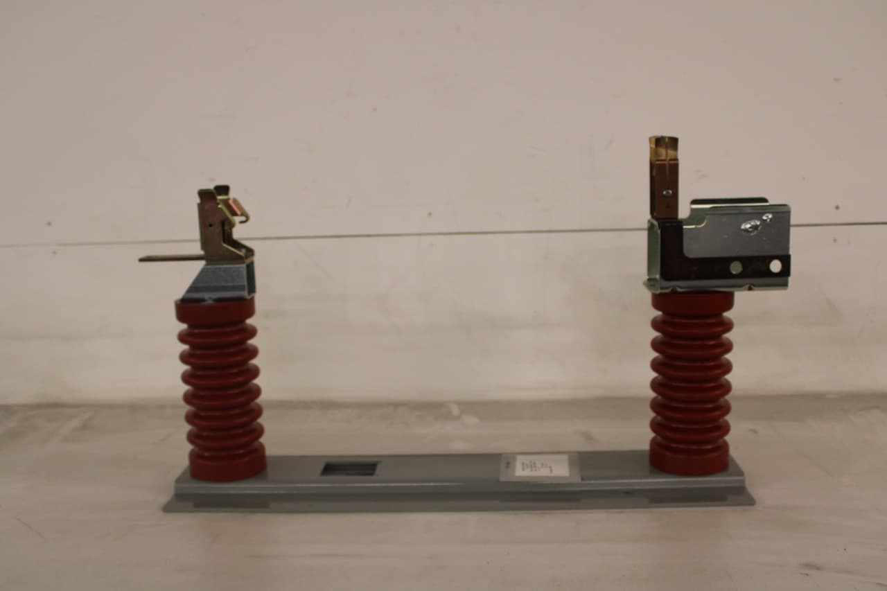 DBU27-GNMP-L on Powermatic Associates