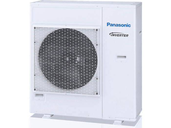 CU-4E24RBU on Powermatic Associates