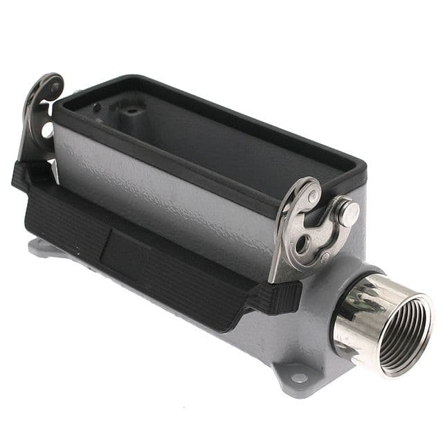 CHPT-24.5L on Powermatic Associates