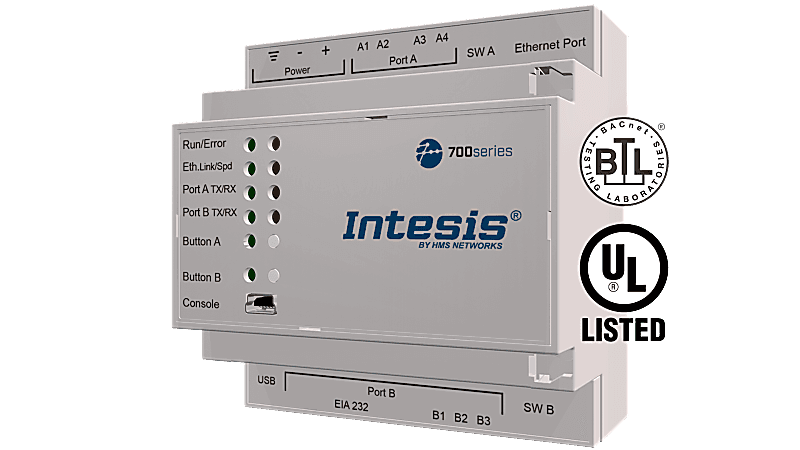 IN701KNX2500000 on Powermatic Associates