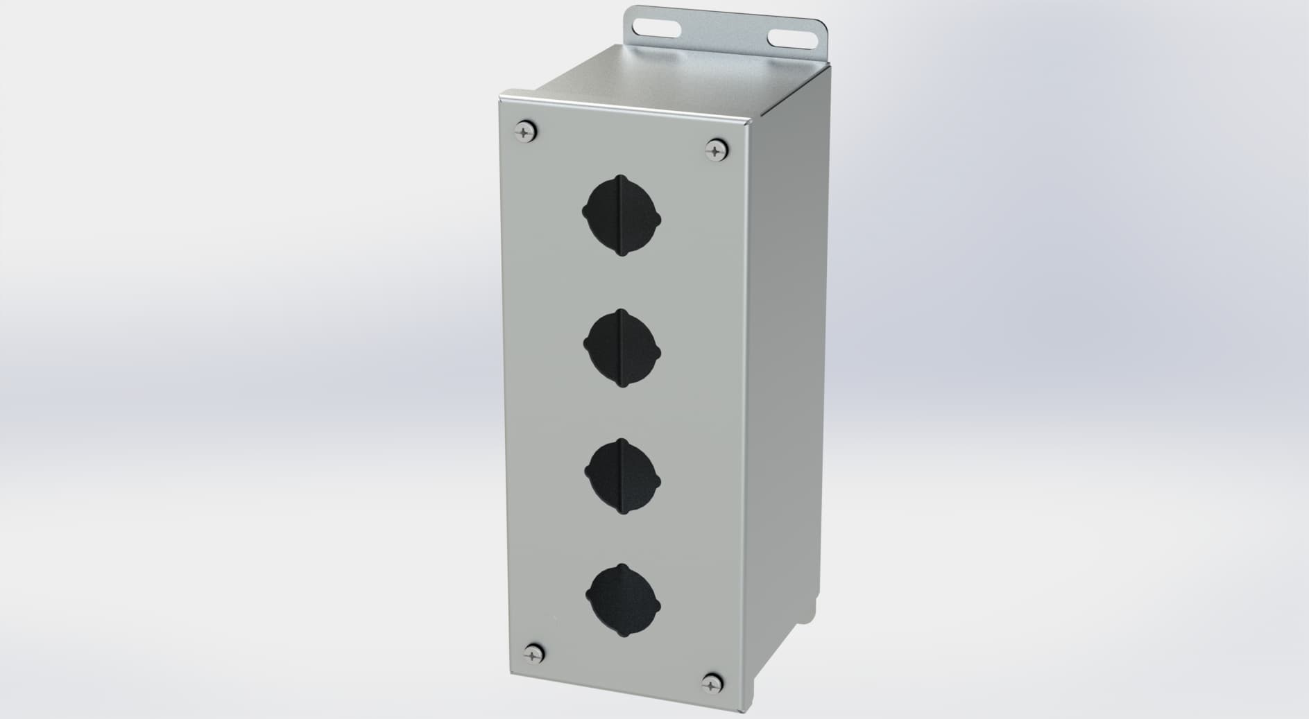 SCE-4PBXSS6 on Powermatic Associates