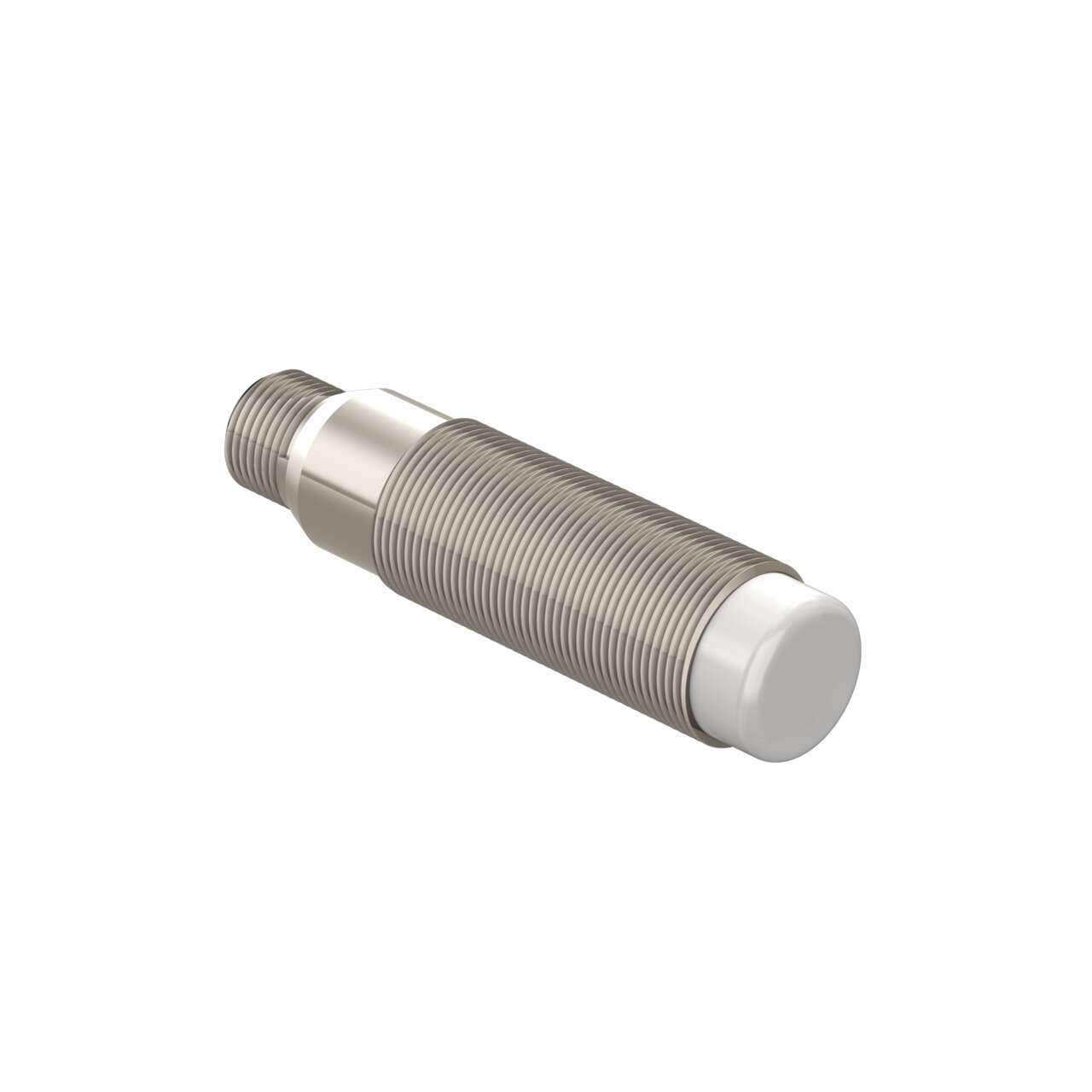 Banner M18GRXPQ M18 Series EZ-LIGHT: 2-Color General Purpose Indicator; Voltage: 10-30 V dc; Housing: Nickel-Plated Brass; Input: PNP; Colors: Green Red; M12 Integral QD M18GRXPQ on Powermatic Associates