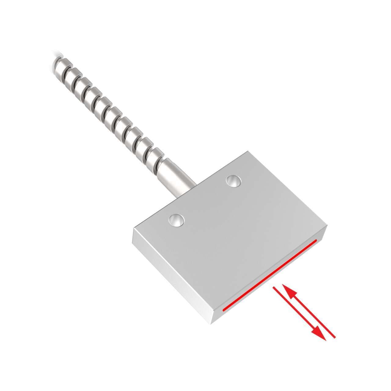 BR2.56S on Powermatic Associates