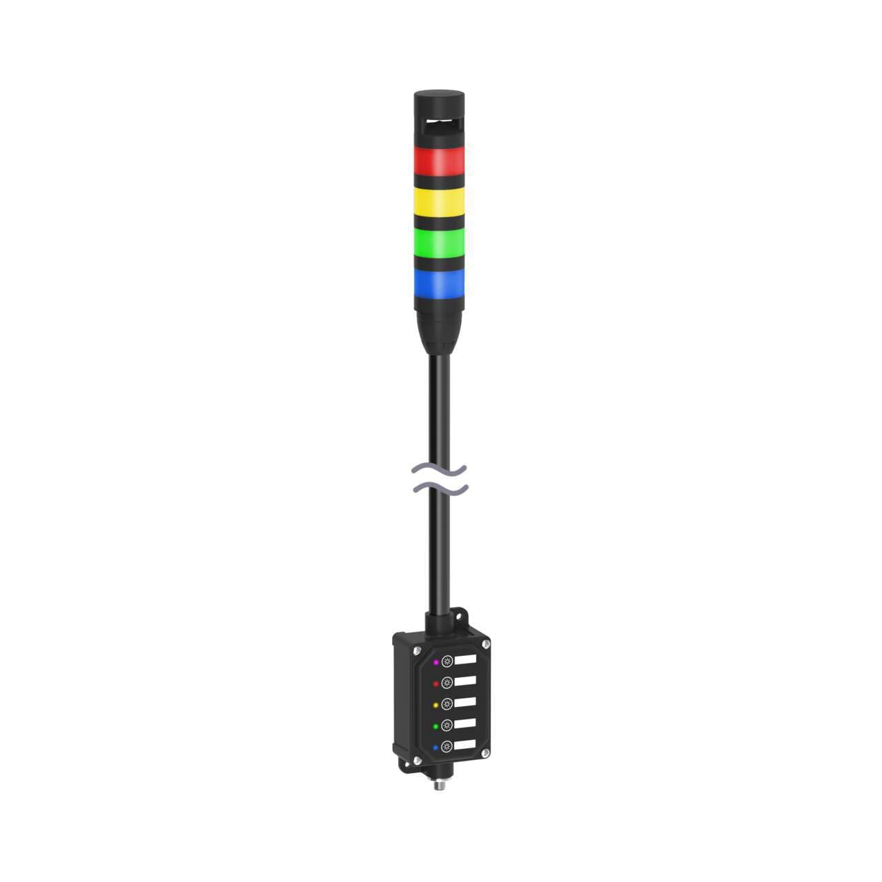 LCA130T5-TL50BGYRA900Q on Powermatic Associates