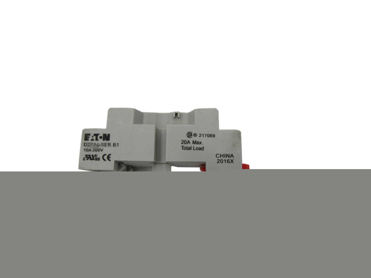 D2PA6 on Powermatic Associates