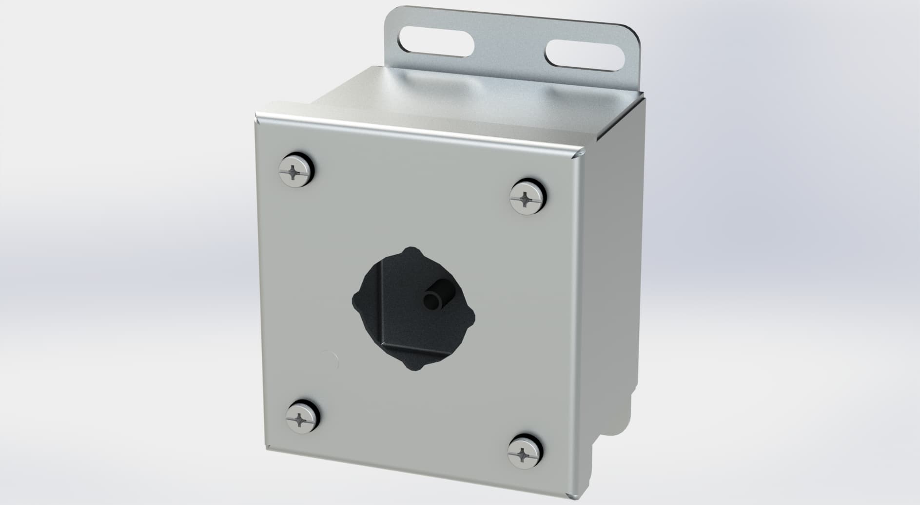 SCE-1PBSS on Powermatic Associates