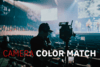 Panasonic CAMERA-COLOR-MATCH CAMERA-COLOR-MATCH Panasonic - Professional Camera Color Matching Service & Training CAMERA-COLOR-MATCH on Powermatic Associates