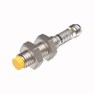 Turck NCT3-M08-IOL-V1131 NCT3-M08-IOL-V1131 Turck - NCT3-M08-IOL-V1131 Capacitive Sensor NCT3-M08-IOL-V1131 on Powermatic Associates