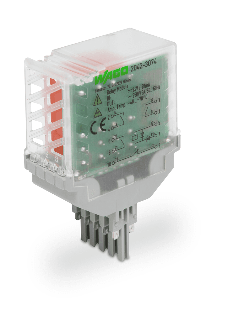 2042-3074 on Powermatic Associates