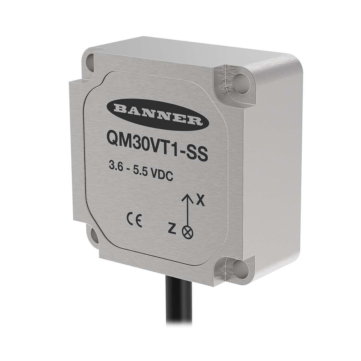QM30VT1-SS on Powermatic Associates