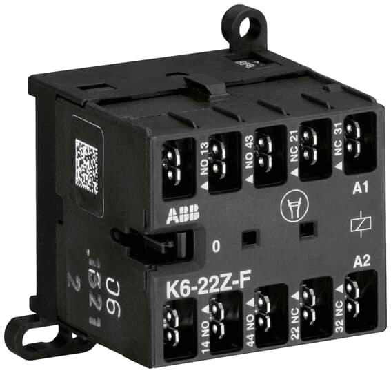 K6-22Z-F-01 on Powermatic Associates