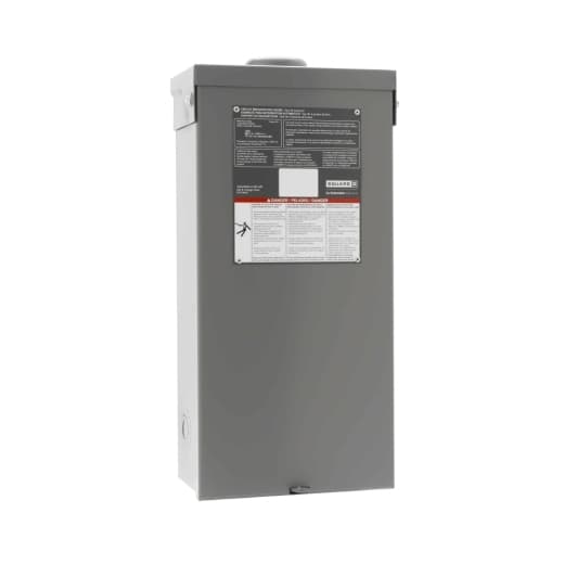 Schneider Electric B125RB Schneider Electric - B125RB B125RB on Powermatic Associates
