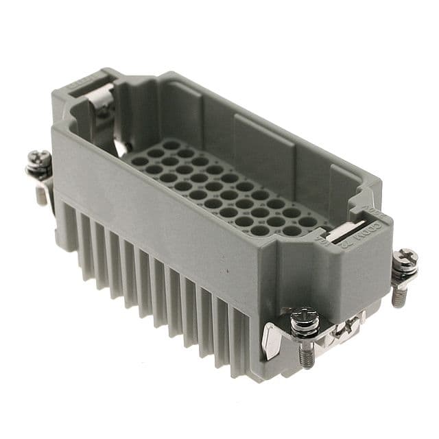CDDM-72 on Powermatic Associates
