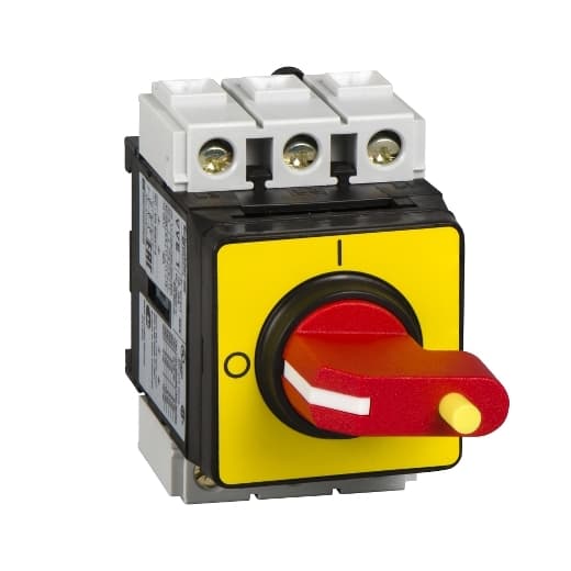 VVE4 on Powermatic Associates