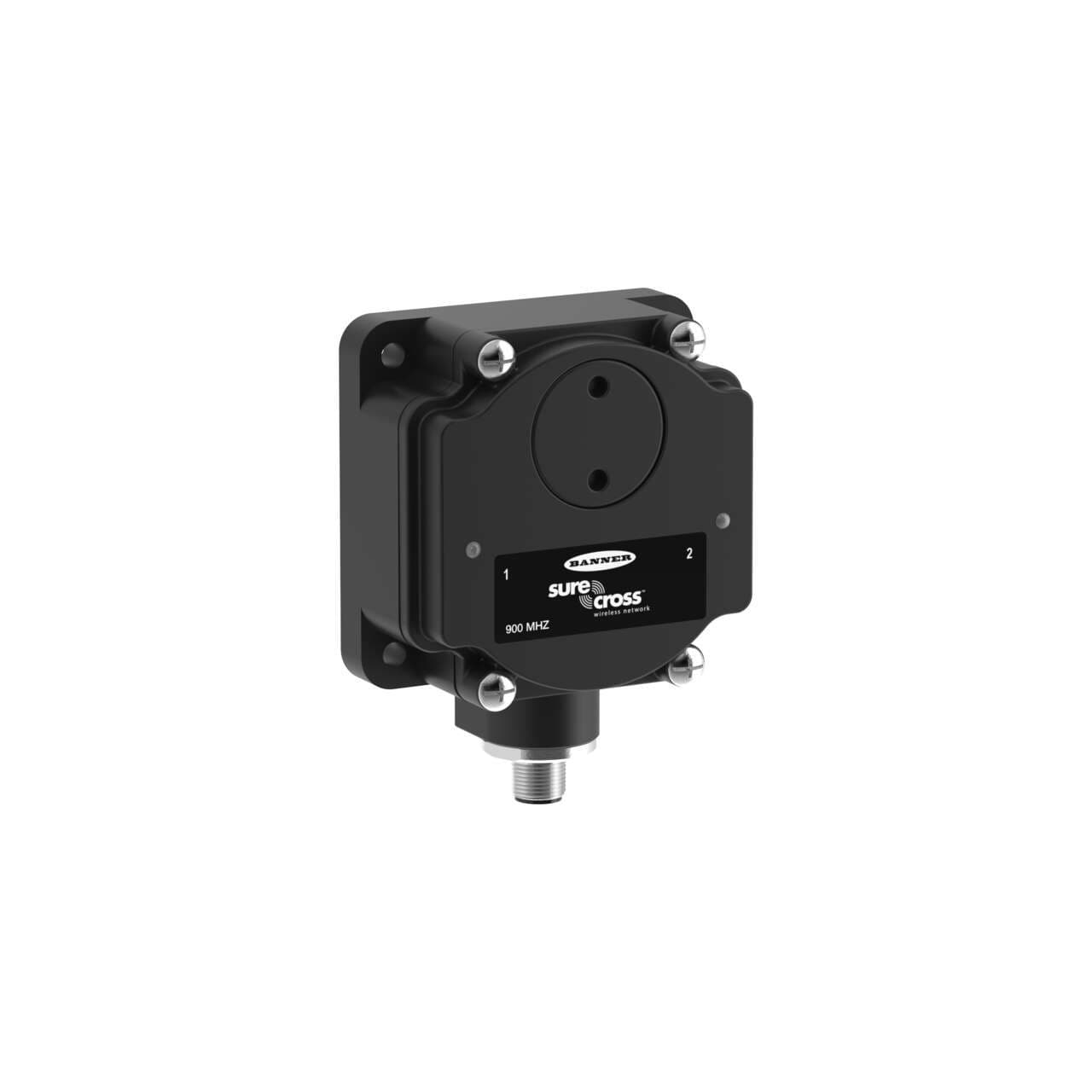 DX80SR9M-HL on Powermatic Associates