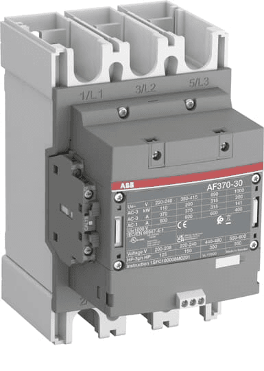 AF370-30-11-31 on Powermatic Associates