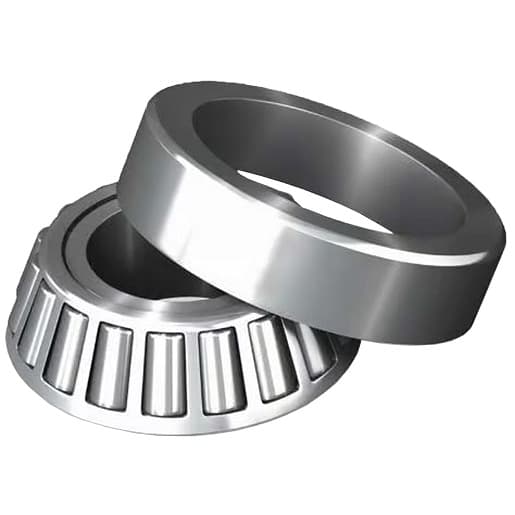 NSK HM256849DG/810G-KC01 Tapered Roller Bearing Assembly; 300.038MM Bore; 150.812MM Assembly Width HM256849DG/810G-KC01 on Powermatic Associates