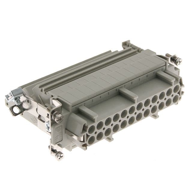 CTF-24L on Powermatic Associates