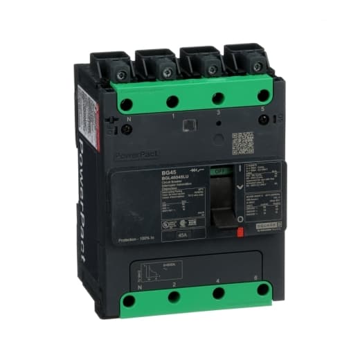 BGL46045LU on Powermatic Associates