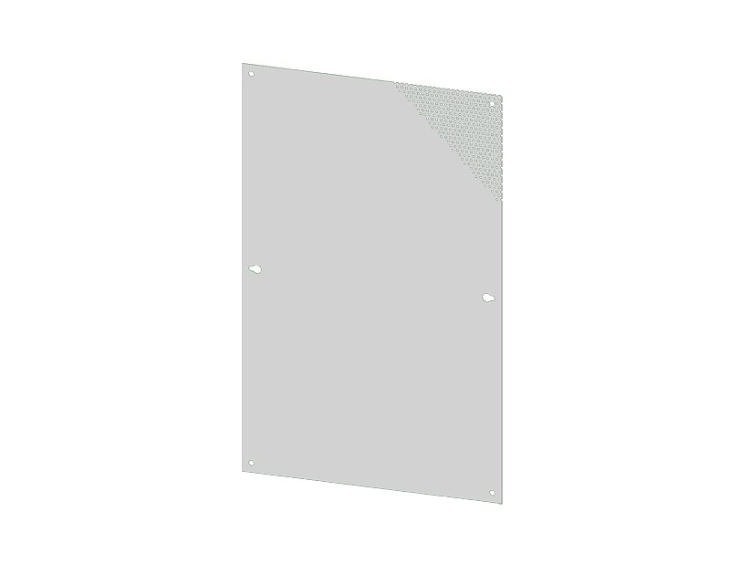 SCE-36N24MPP on Powermatic Associates