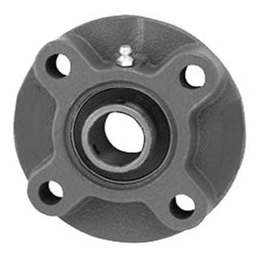 UCFC217-304D1 on Powermatic Associates