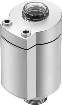 Linear Actuators (Process Control)