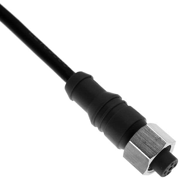 MDCWF-4FP-5M-SS on Powermatic Associates