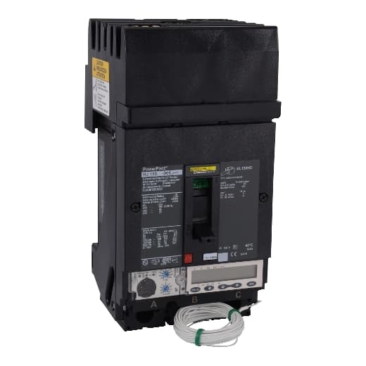 Schneider Electric HJA36150U53X Schneider Electric - HJA36150U53X HJA36150U53X on Powermatic Associates