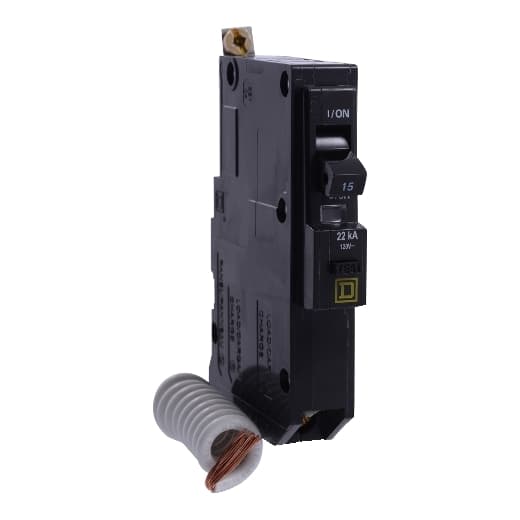 QOB115VHEPD on Powermatic Associates