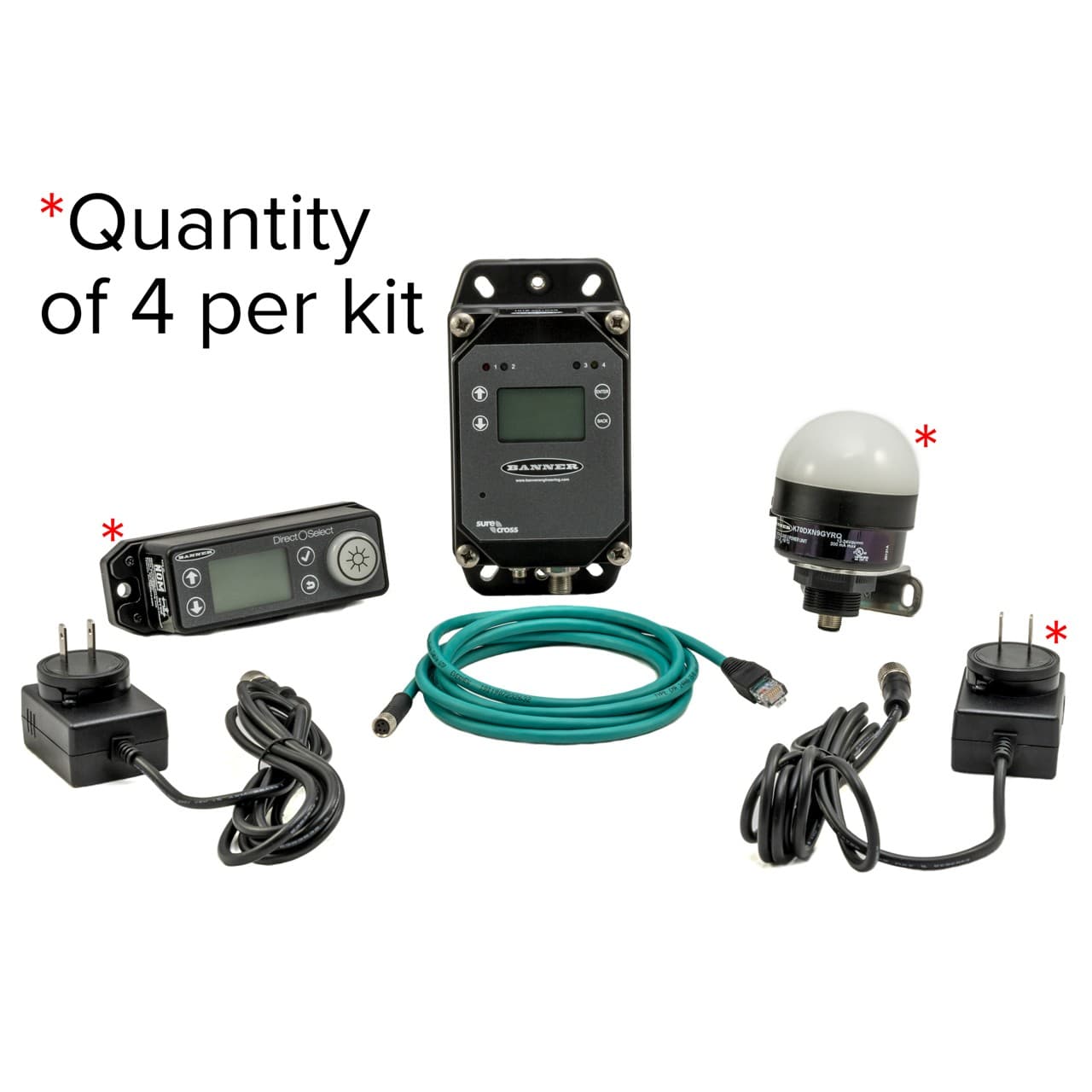 SSK9-4SA on Powermatic Associates