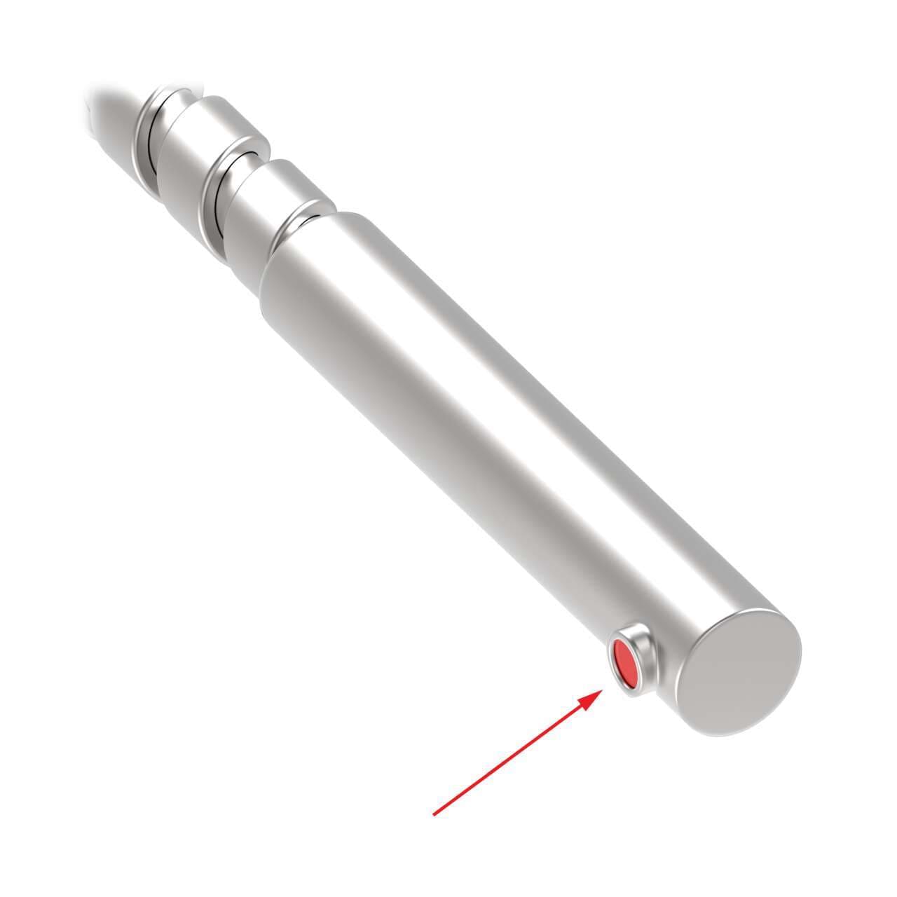 IA19SMTA on Powermatic Associates