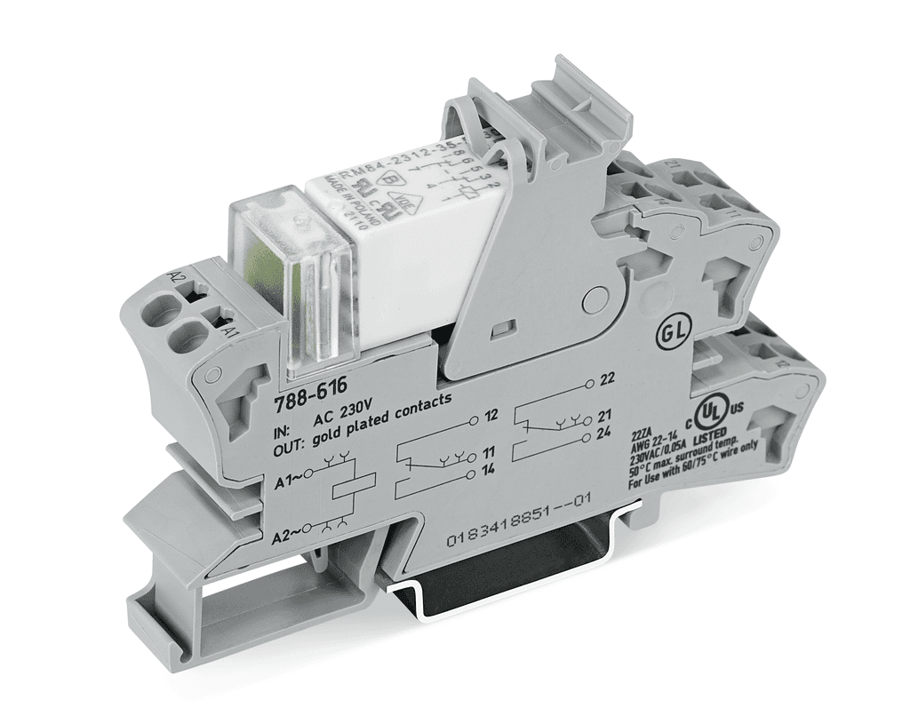 788-616 on Powermatic Associates