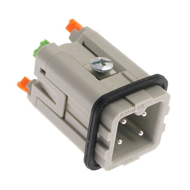 CKSHM-03 on Powermatic Associates