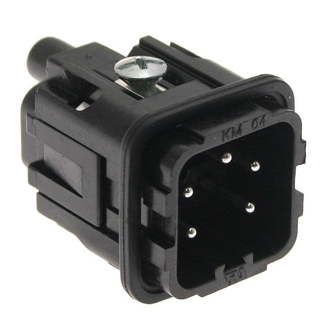 CKM-04N on Powermatic Associates