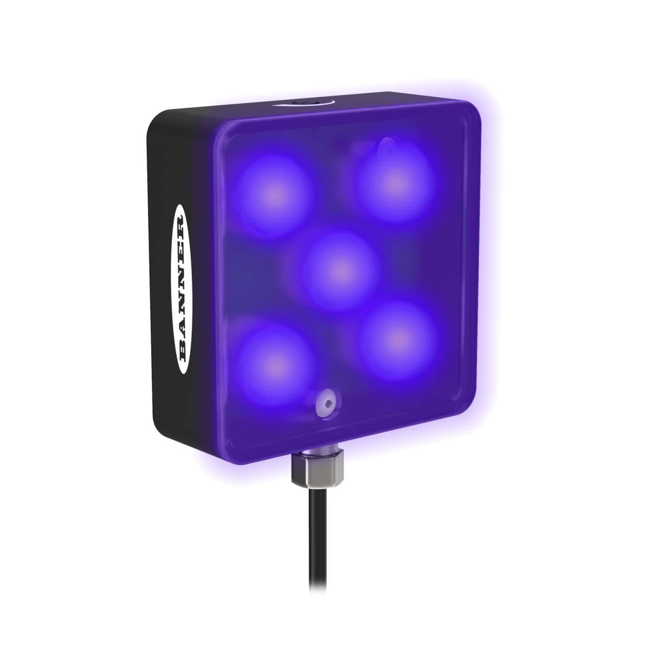 LEDUV395A70XD5-PQ