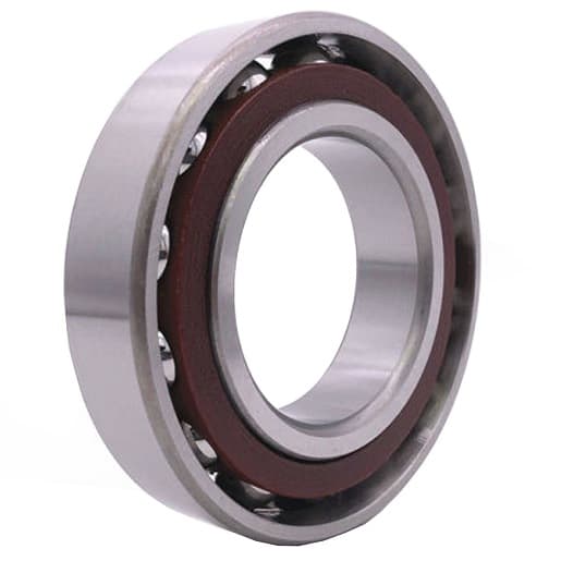 7213AC on Powermatic Associates