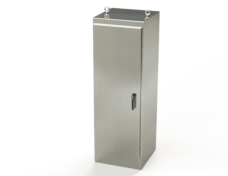 SCE-72EL2424SSFS on Powermatic Associates