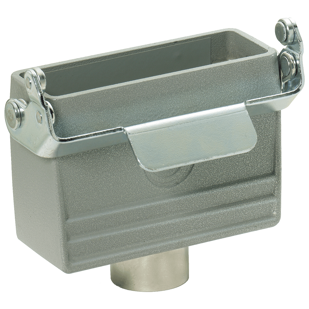 105630 on Powermatic Associates