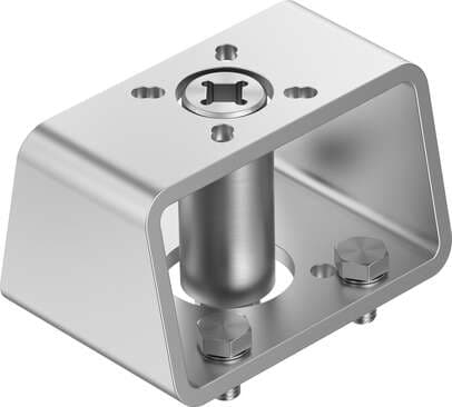 8132814 on Powermatic Associates