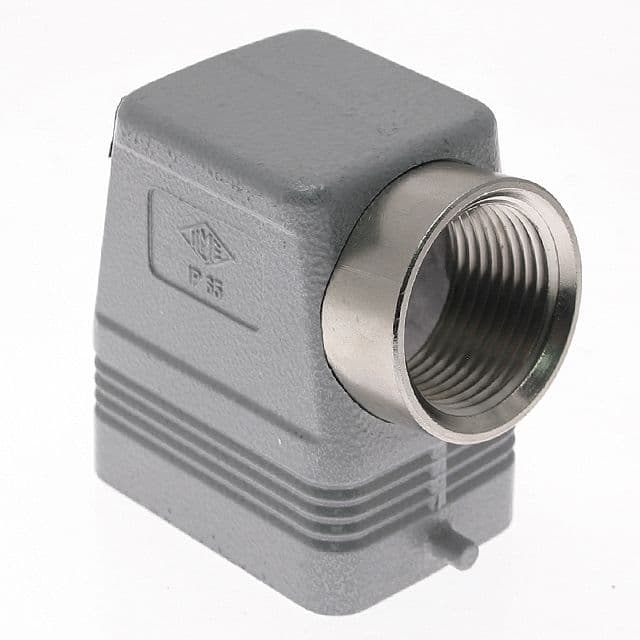 CAOT-06.6L on Powermatic Associates