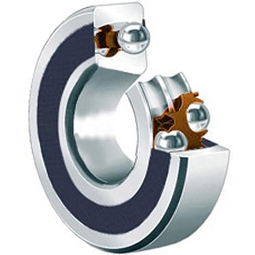 2207K-2RSTNC3 on Powermatic Associates