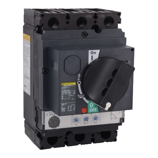 HGF36100U31XRD10 on Powermatic Associates