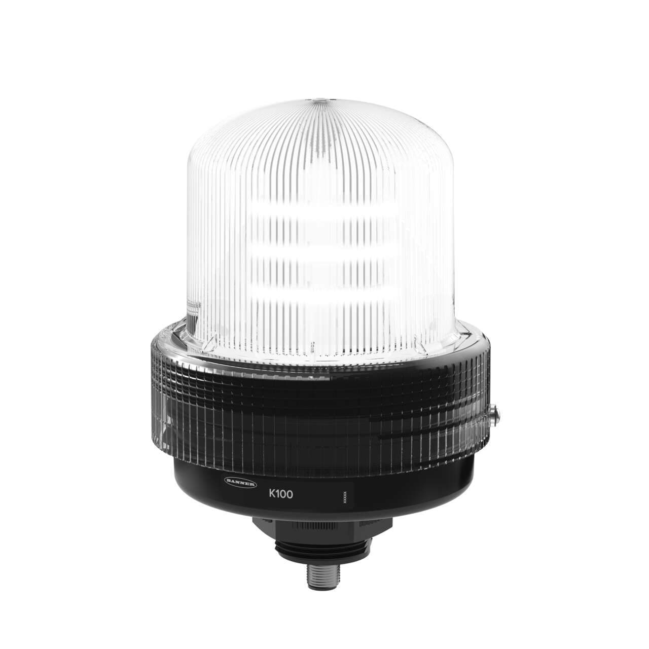 K100B-BLWQ on Powermatic Associates