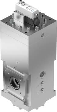 1709211 on Powermatic Associates