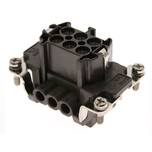 CNEF-06RY on Powermatic Associates